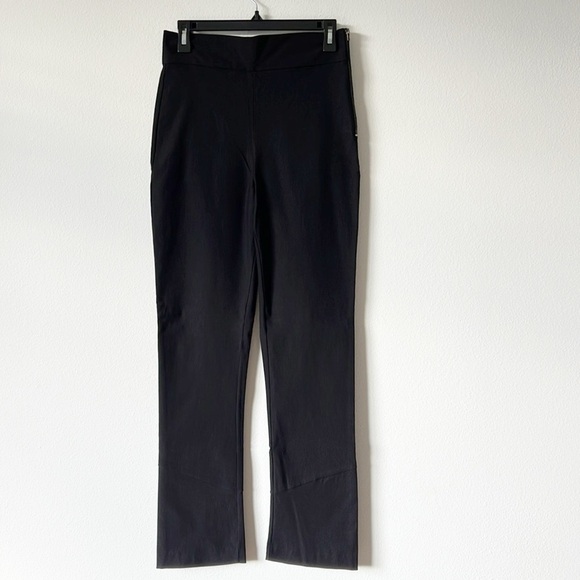 BAW shop Black Pants - Picture 8 of 13